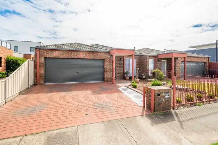 Second view of Homely house listing, 1/61 Knight Street, Shepparton VIC 3630