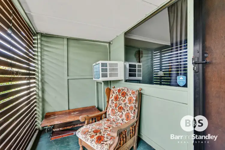 Second view of Homely house listing, 4 Park Street, Collie WA 6225