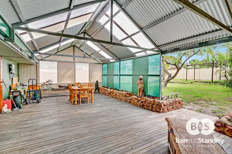 Fourth view of Homely house listing, 4 Park Street, Collie WA 6225