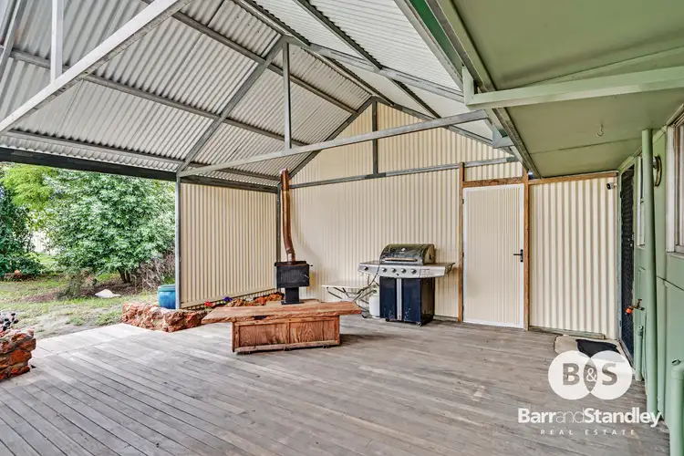 Fifth view of Homely house listing, 4 Park Street, Collie WA 6225