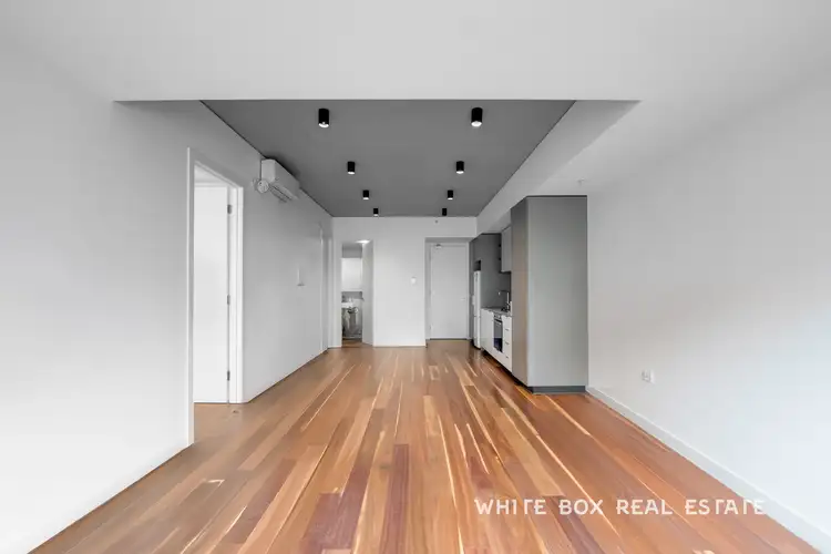 Third view of Homely apartment listing, G04/609 Burwood Road, Hawthorn VIC 3122