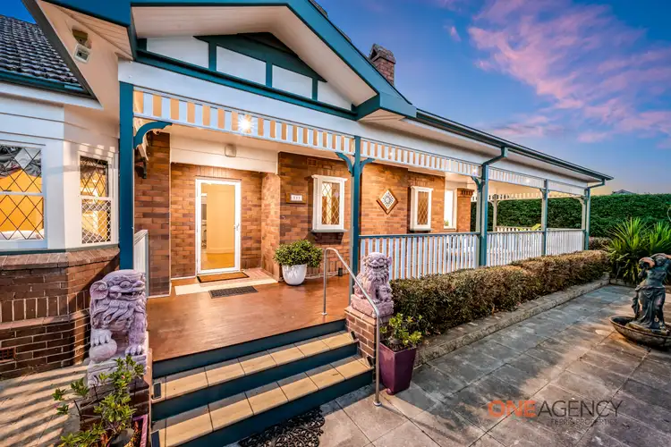 111 Gordon Avenue, Hamilton South NSW 2303