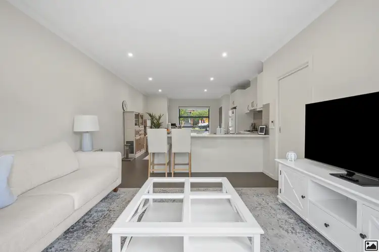 Fifth view of Homely townhouse listing, 2a Stowe Avenue, Greensborough VIC 3088