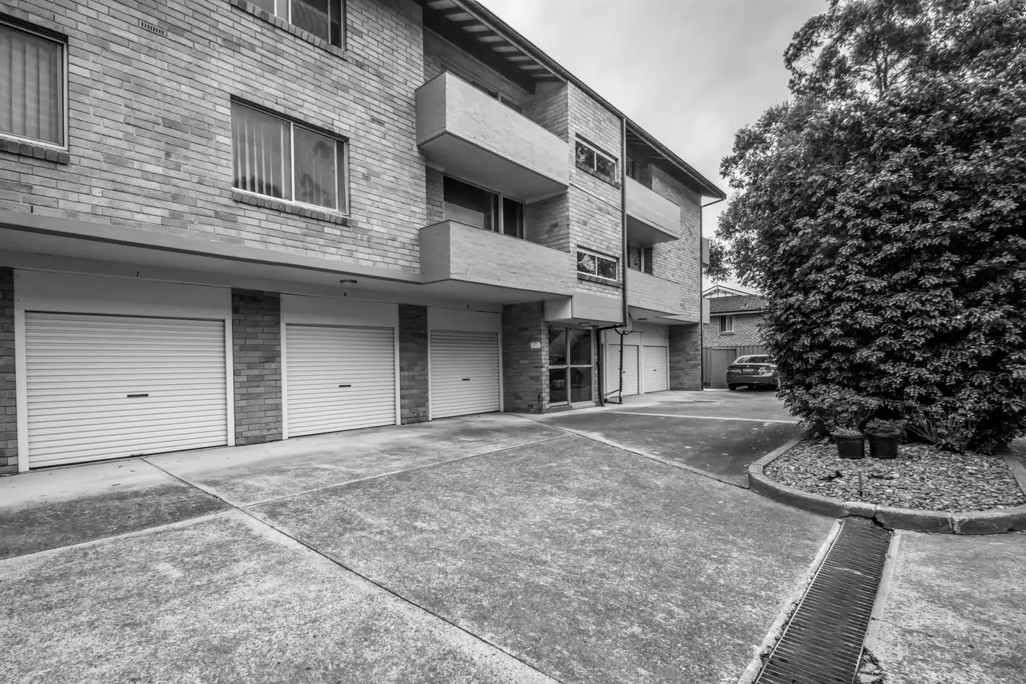 Main view of Homely unit listing, 6/5-7 Thurston Street, Penrith NSW 2750