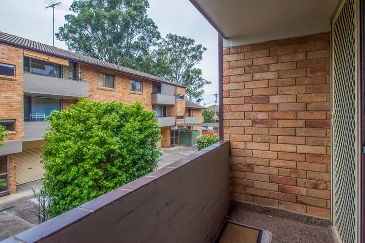 Fifth view of Homely unit listing, 6/5-7 Thurston Street, Penrith NSW 2750
