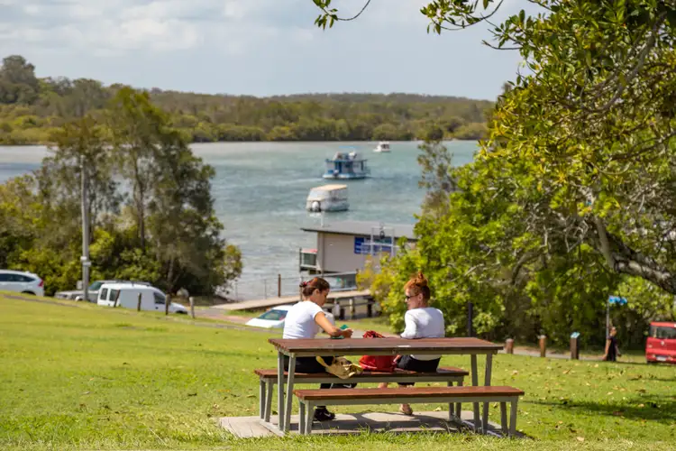 Fifth view of Homely land listing, 49 George Street, Tewantin QLD 4565