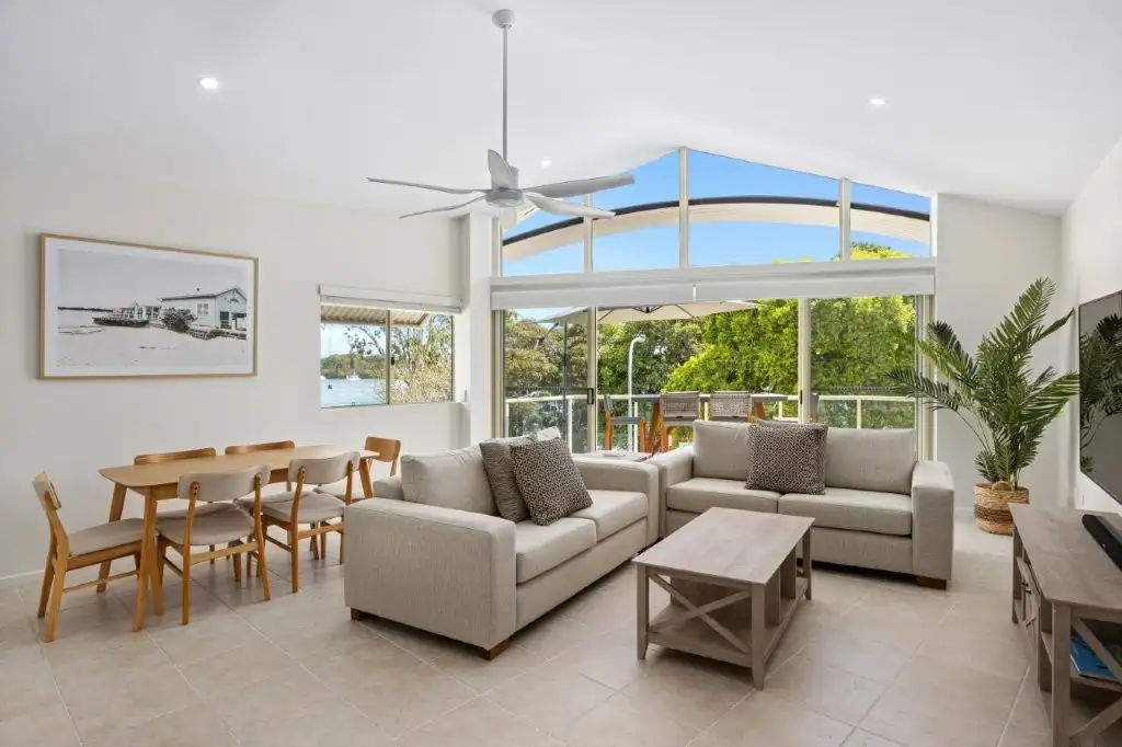 Main view of Homely unit listing, 3/235 Gympie Terrace, Noosaville QLD 4566
