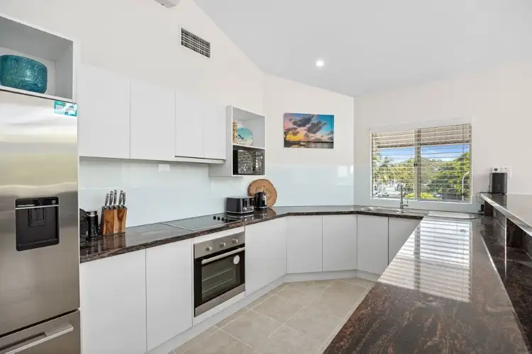 Sixth view of Homely unit listing, 3/235 Gympie Terrace, Noosaville QLD 4566