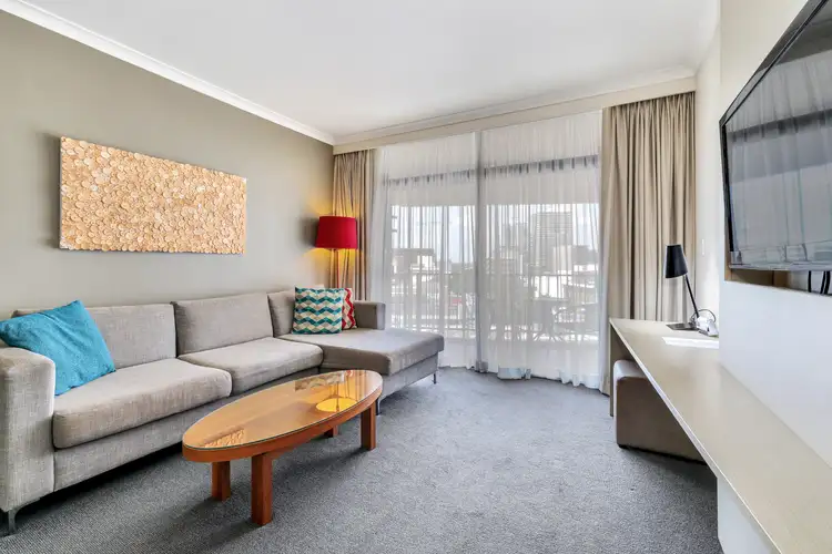 624/90 Esplanade, Darwin City NT 800