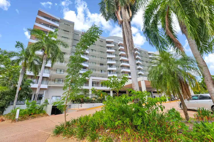 624/90 Esplanade, Darwin City NT 800