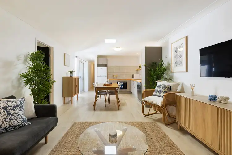 5-7 Old Bangalow Road