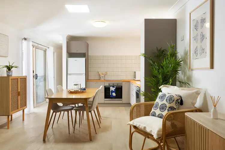 Main view of Homely townhouse listing, 4/5-7 Old Bangalow Road, Byron Bay NSW 2481