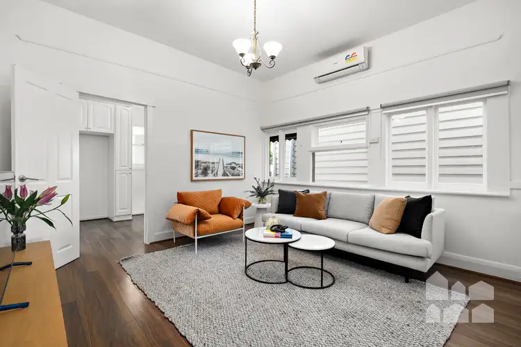 Second view of Homely house listing, 22 Dudley Street, Footscray VIC 3011