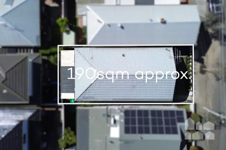 Second view of Homely house listing, 22 Dudley Street, Footscray VIC 3011