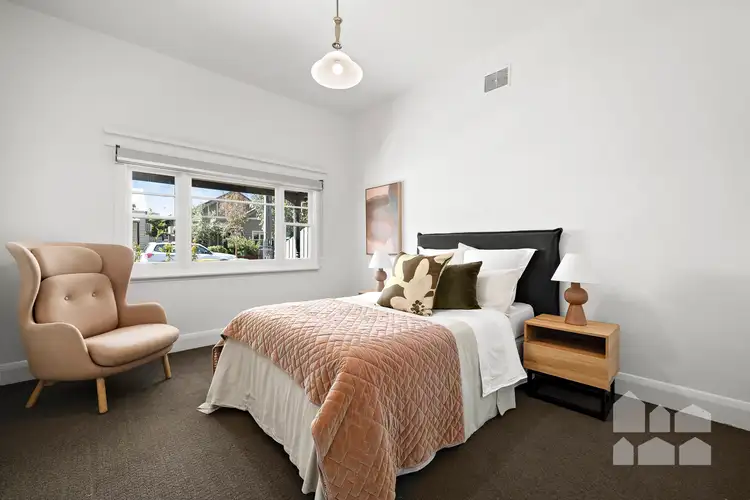 Sixth view of Homely house listing, 22 Dudley Street, Footscray VIC 3011