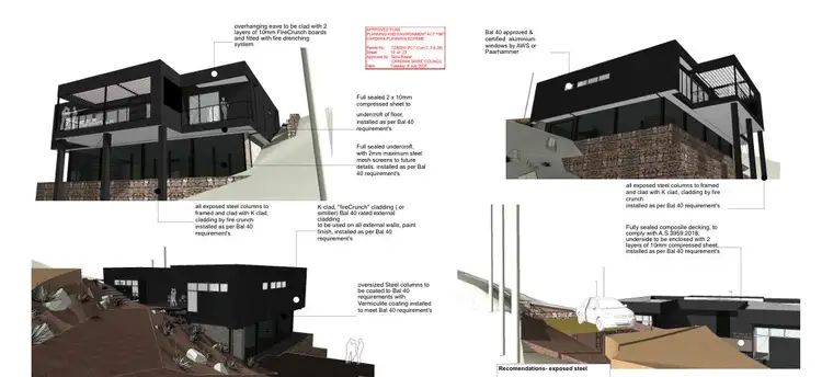 Second view of Homely land listing, 36 Seaview Road, Cockatoo VIC 3781