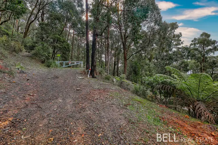 Third view of Homely land listing, 36 Seaview Road, Cockatoo VIC 3781