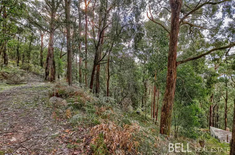 Fifth view of Homely land listing, 36 Seaview Road, Cockatoo VIC 3781