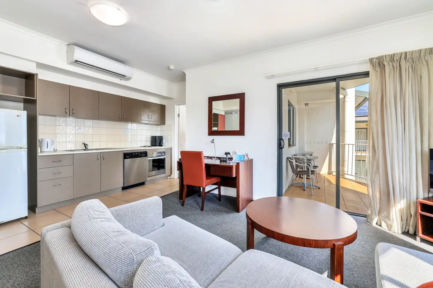 Main view of Homely unit listing, 2032/55 Cavenagh Street, Darwin City NT 800