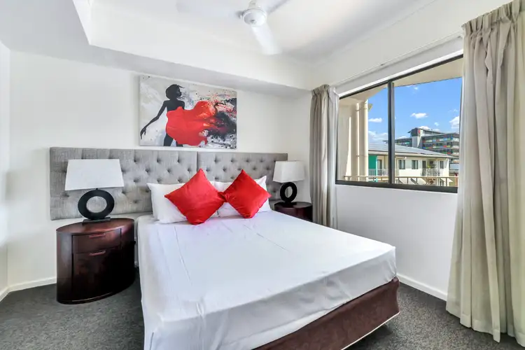 Third view of Homely unit listing, 2032/55 Cavenagh Street, Darwin City NT 800