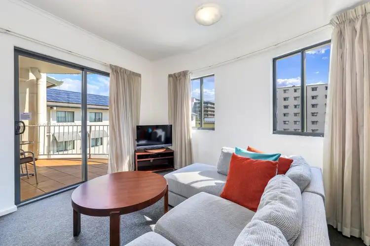 Fifth view of Homely unit listing, 2032/55 Cavenagh Street, Darwin City NT 800