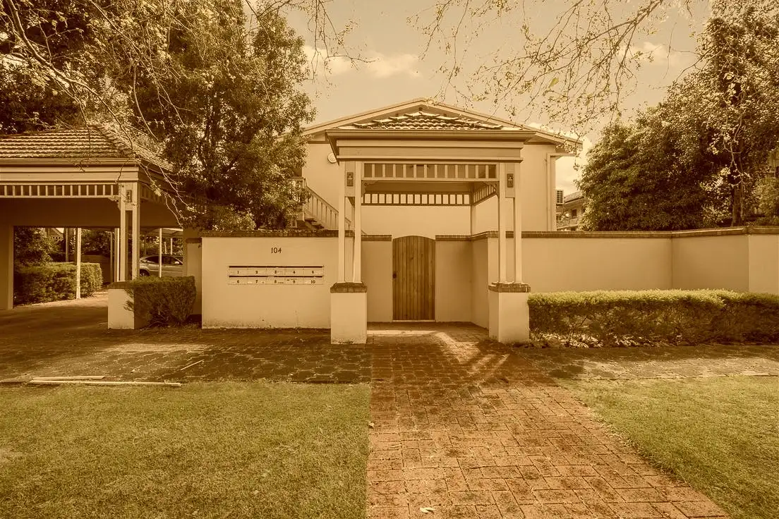 Main view of Homely apartment listing, 9/104 Sixth Avenue, St Peters SA 5069