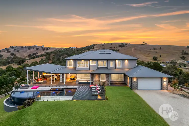 12 Branigan Drive, Kilmore VIC 3764