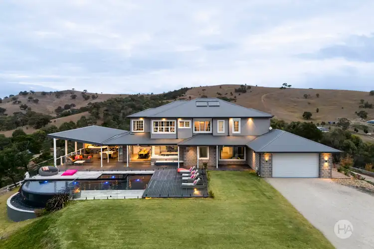 12 Branigan Drive, Kilmore VIC 3764