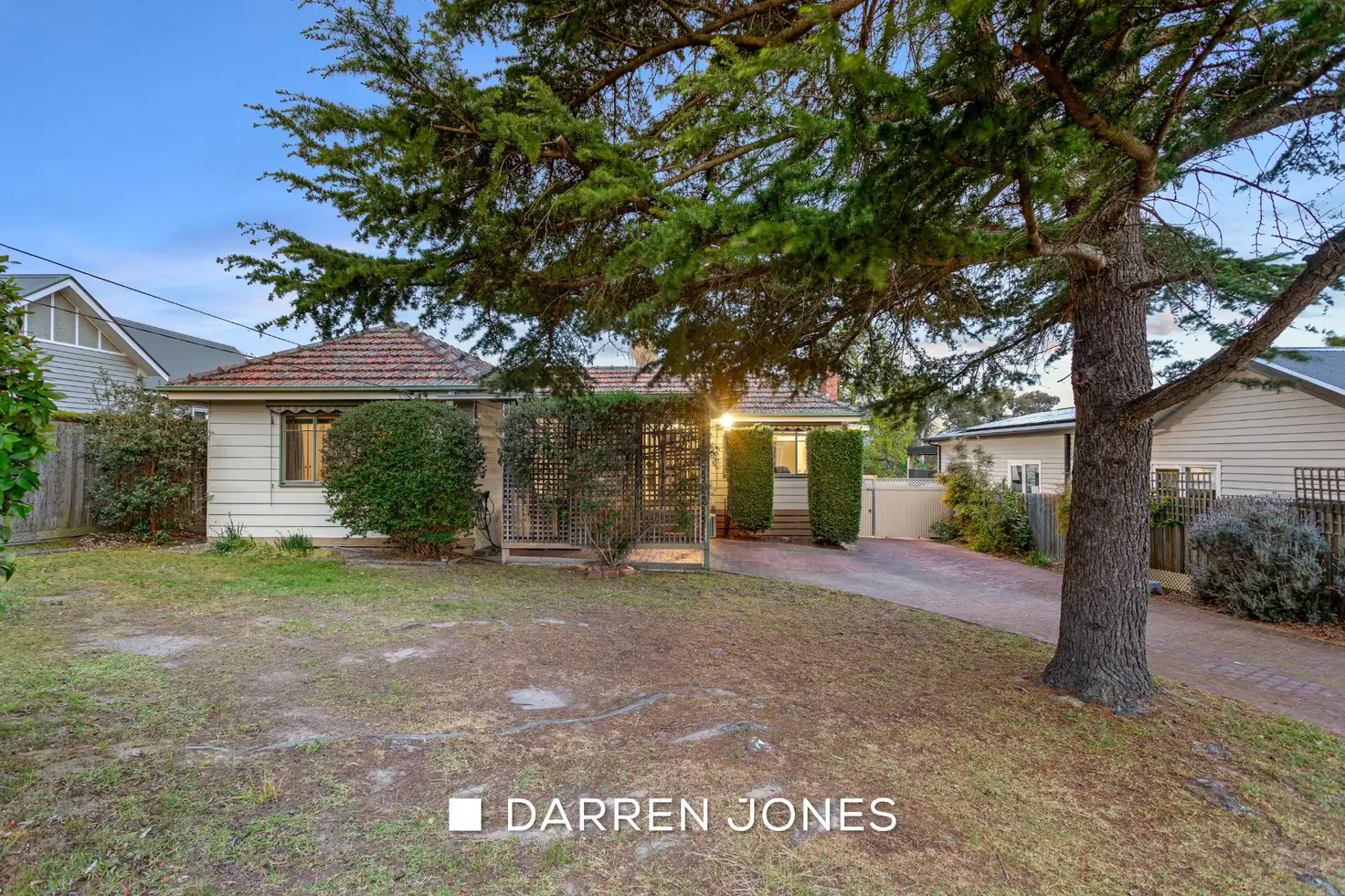 Main view of Homely house listing, 6 Beewar Street, Greensborough VIC 3088