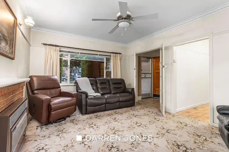 Third view of Homely house listing, 6 Beewar Street, Greensborough VIC 3088