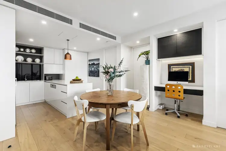 Third view of Homely apartment listing, 302/177 Blackburn Road, Doncaster East VIC 3109