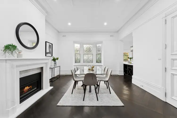 Fifth view of Homely house listing, 25 Chaucer Crescent, Canterbury VIC 3126