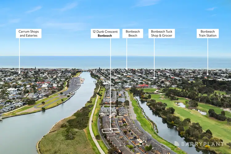 12 Dunk Crescent, Bonbeach VIC 3196