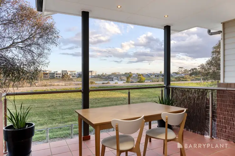 Third view of Homely townhouse listing, 12 Dunk Crescent, Bonbeach VIC 3196