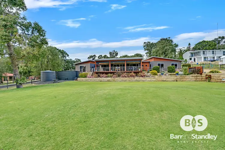 1 Swain Place, Gelorup WA 6230