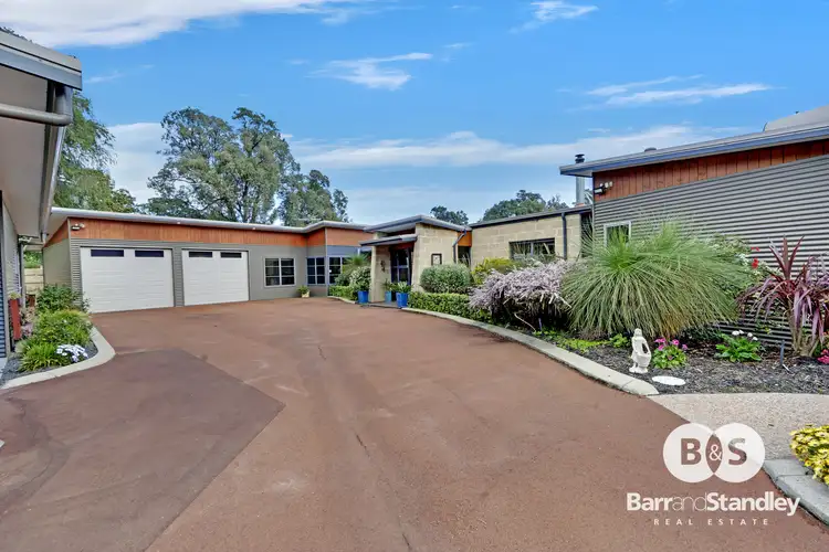 Second view of Homely house listing, 1 Swain Place, Gelorup WA 6230