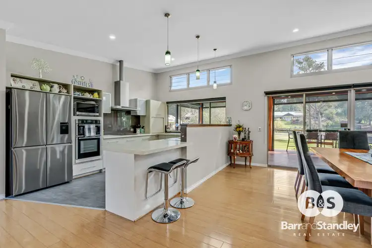Fifth view of Homely house listing, 1 Swain Place, Gelorup WA 6230