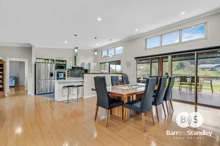 Fifth view of Homely house listing, 1 Swain Place, Gelorup WA 6230