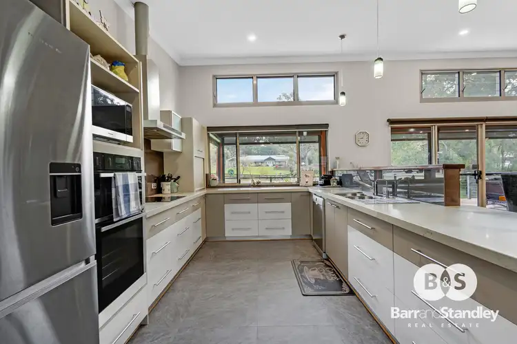 Seventh view of Homely house listing, 1 Swain Place, Gelorup WA 6230