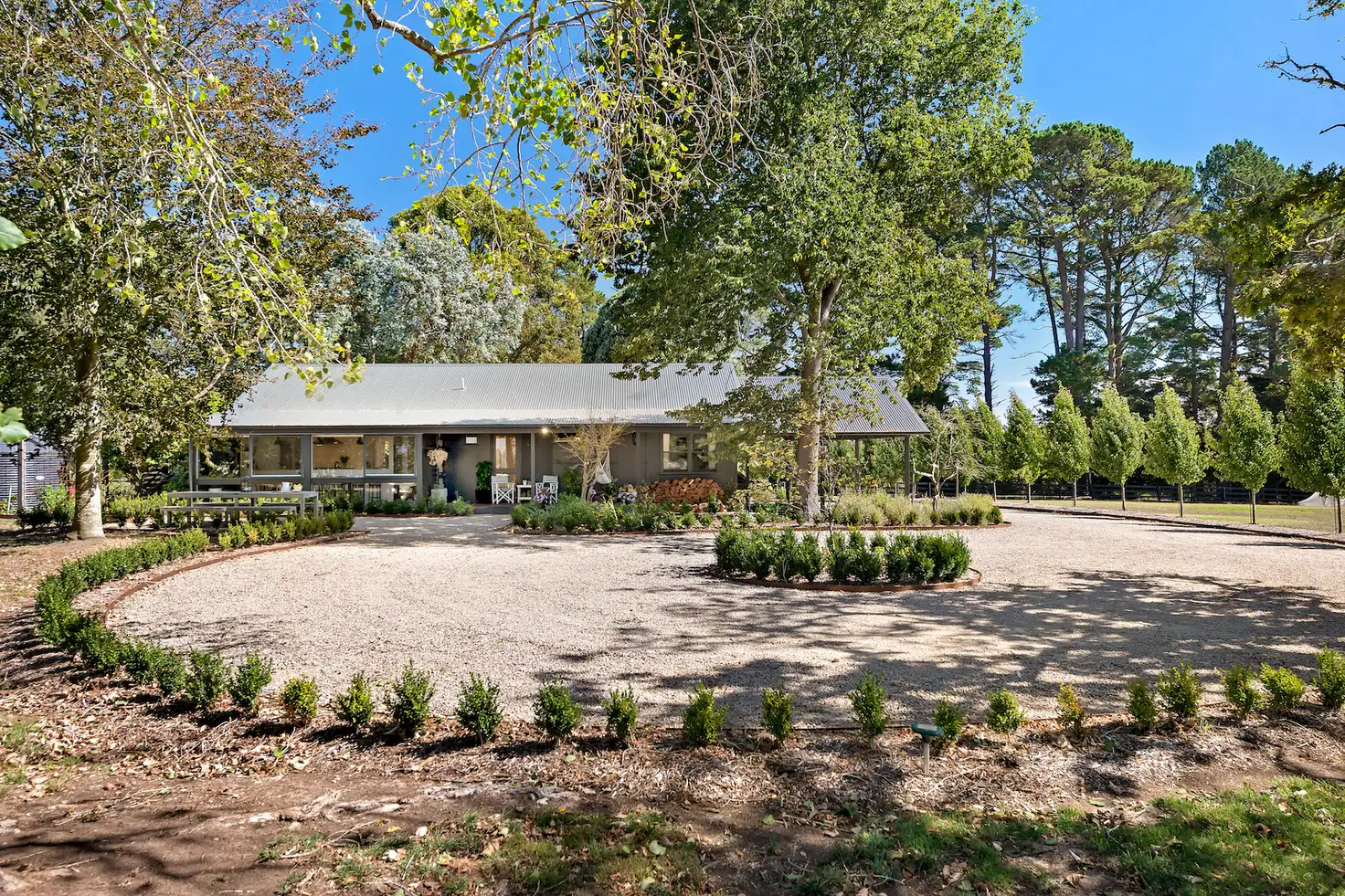 Main view of Homely rural property listing, 255 Main Creek Road, Main Ridge VIC 3928