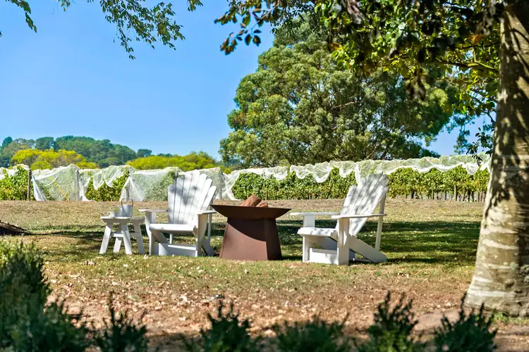 Second view of Homely rural property listing, 255 Main Creek Road, Main Ridge VIC 3928