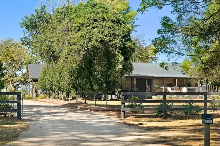 Fifth view of Homely rural property listing, 255 Main Creek Road, Main Ridge VIC 3928