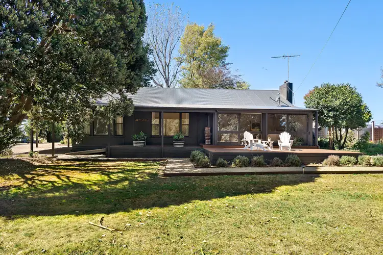 Sixth view of Homely rural property listing, 255 Main Creek Road, Main Ridge VIC 3928