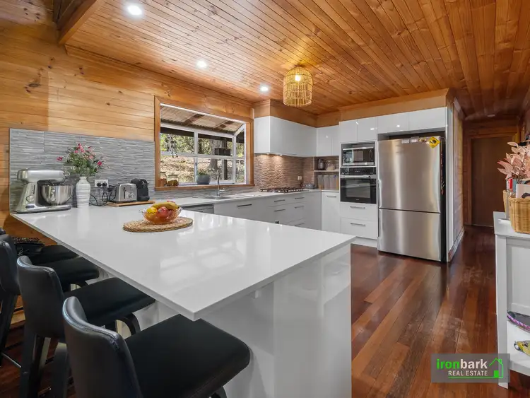 Second view of Homely house listing, 14 Kondah Road, Blaxlands Ridge NSW 2758