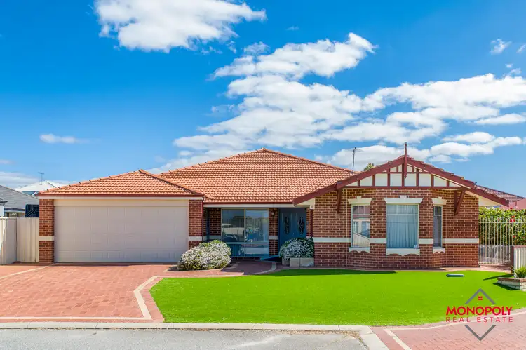 11 Hogan Place, Southern River WA 6110