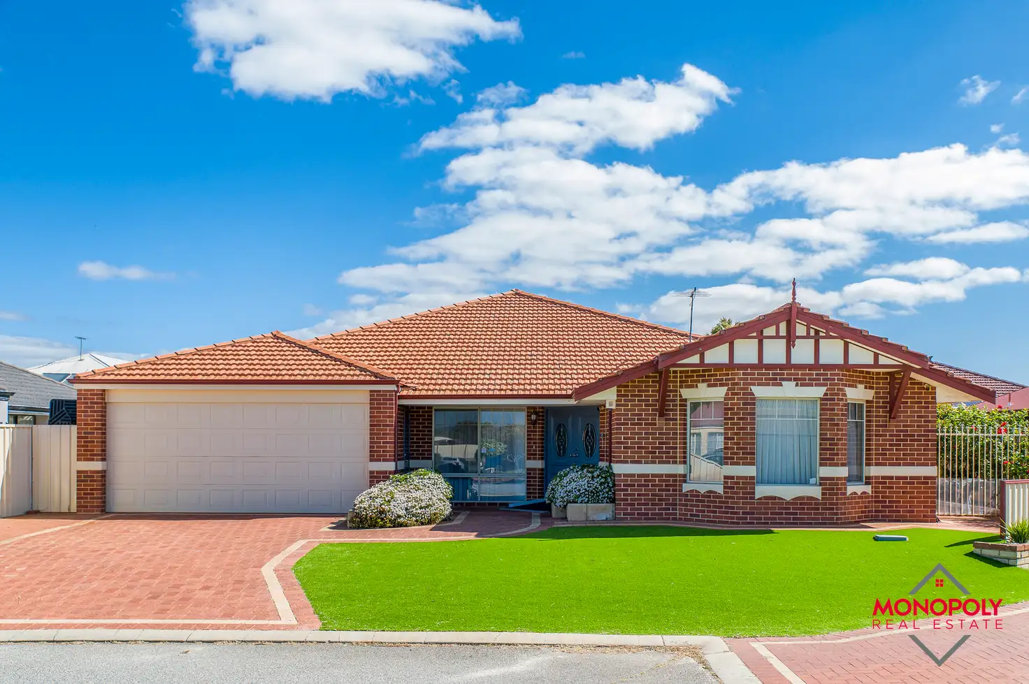 Main view of Homely house listing, 11 Hogan Place, Southern River WA 6110