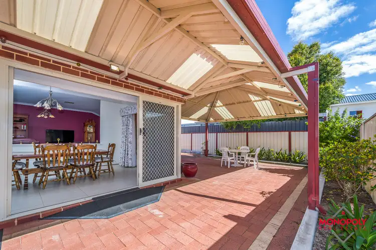 Third view of Homely house listing, 11 Hogan Place, Southern River WA 6110