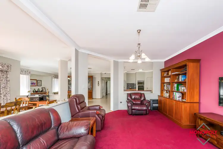 Fourth view of Homely house listing, 11 Hogan Place, Southern River WA 6110