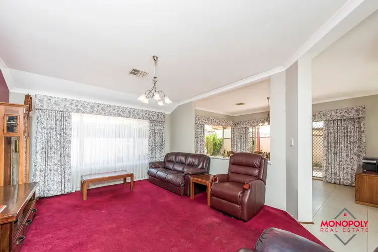 Sixth view of Homely house listing, 11 Hogan Place, Southern River WA 6110