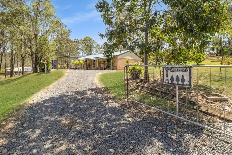 Main view of Homely house listing, 17-19 Barker Place, Kooralbyn QLD 4285